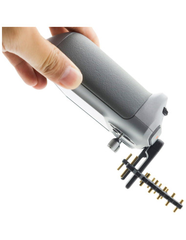 Antena Yagi SYYZZ para Drone DJI Air 3/Mini 4 Pro RC 2