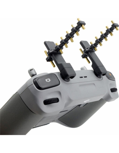 Antena Yagi SYYZZ para Drone DJI Air 3/Mini 4 Pro RC 2