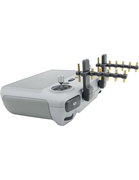 Antena Yagi SYYZZ para Drone DJI Air 3/Mini 4 Pro RC 2