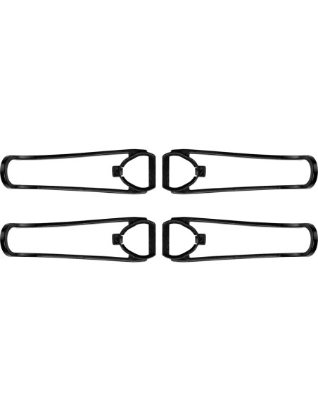 Kit de Accesorios para Dron X69 - 4 Hélices y 4 Protectores