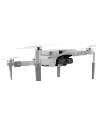 Extensiones de Patas de Aterrizaje BTG para DJI Mavic Mini/2/SE