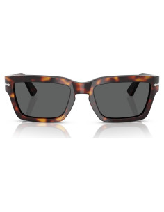 Gafas de sol rectangulares Persol PO3363S Havana 55mm