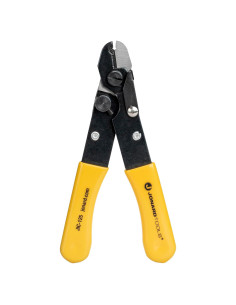 Destripador de Fibra Óptica Jonard JIC-125 13 cm Mango Amarillo