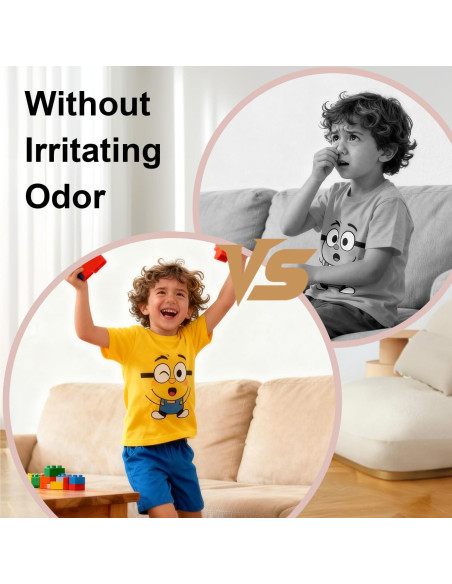 Kit de Reparación de Fregadero de Porcelana PEOGOHS 12.5x8cm