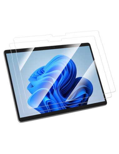 Protector de Pantalla Fintie para Microsoft Surface Pro 13" 9H