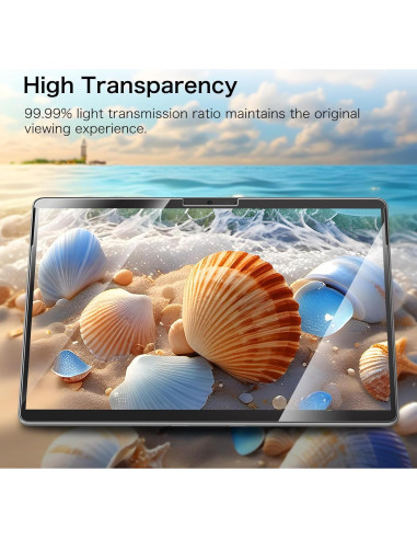 Protector de Pantalla Fintie para Microsoft Surface Pro 13" 9H