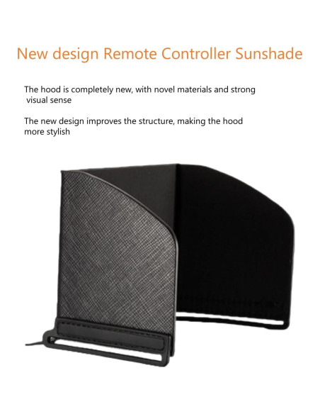 Sombrilla para Control Remoto DJI Mavic Pro Mini Air Phantom 4