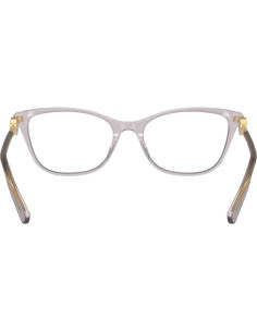 Gafas de Sol Versace VE3293-593 Ojo de Gato 55mm Gris 2