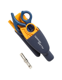 Kit de Herramientas Fluke Networks IS40 con Pelacables y Cortadores