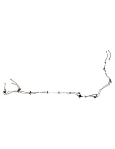 Kit de Línea de Combustible Dorman 919-874 Acero Inoxidable