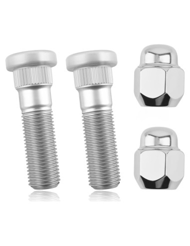 Kit de Pernos de Rueda M12x1.5 Hyundai Kia YGDMD