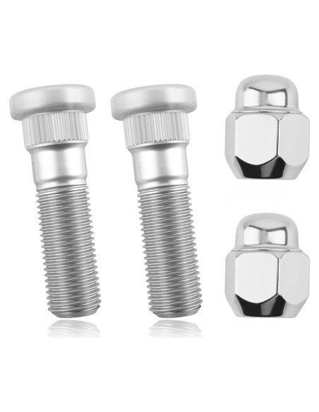 Kit de Pernos de Rueda M12x1.5 Hyundai Kia YGDMD