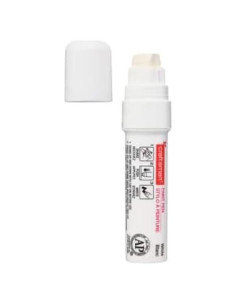 Bolígrafo de pintura Craft Smart 15mm blanco resistente al agua