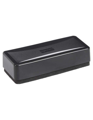 Borrador de Pizarra Blanca Amazon Basics - Set de 8 Unidades