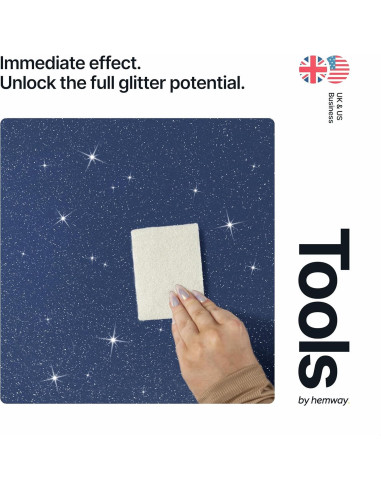 Almohadillas de Pulido de Pintura Hemway - 2 Unidades Blancas