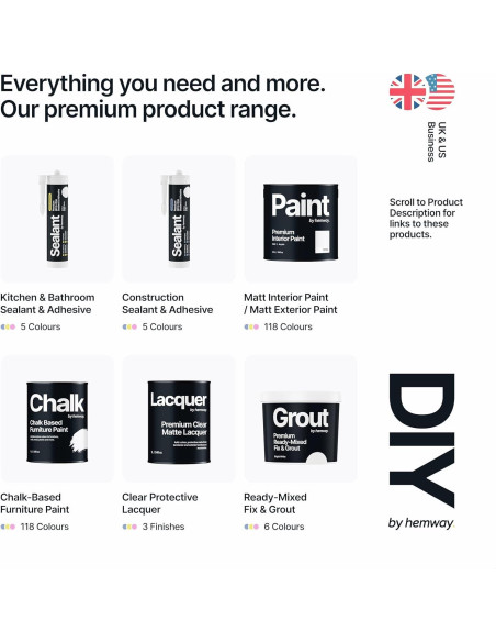 Almohadillas de Pulido de Pintura Hemway - 2 Unidades Blancas