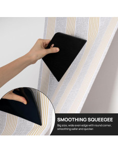 Kit de Herramientas para Alisar Papel Tapiz NEWISHTOOL 2