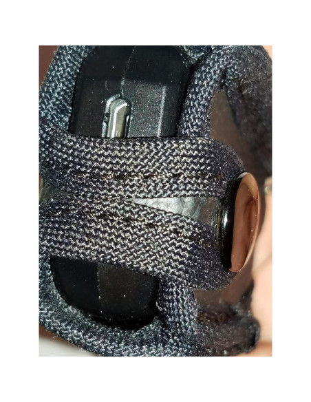 Funda de Cuero Negro para Control Remoto Compustar 2WSSR-T11 y 2WT11R-SS