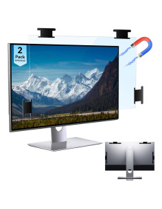 Pantalla Protectora Magnética 24" MaoYeye Antirreflejo Luz Azul