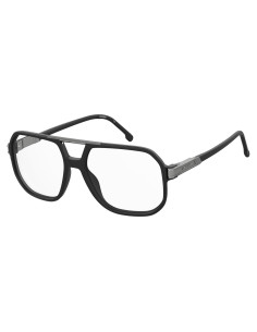 Gafas de Sol Carrera 1134 Negro 57-16-145 para Hombres