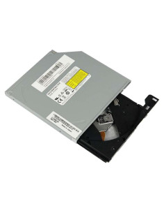 Unidad óptica grabadora de CD DVD Genérico DA8AESH 9mm