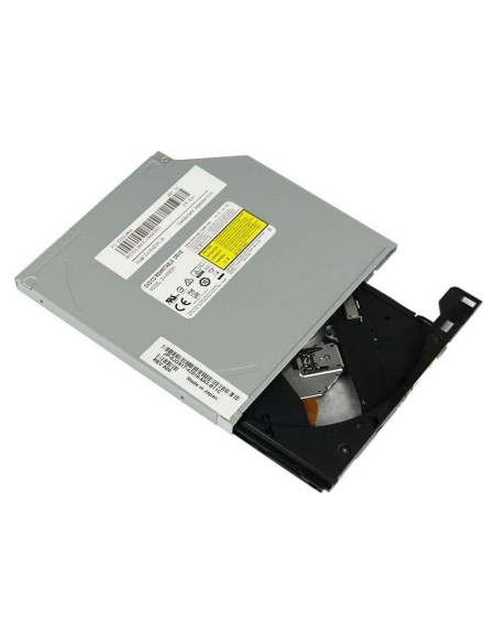 Unidad óptica grabadora de CD DVD Genérico DA8AESH 9mm