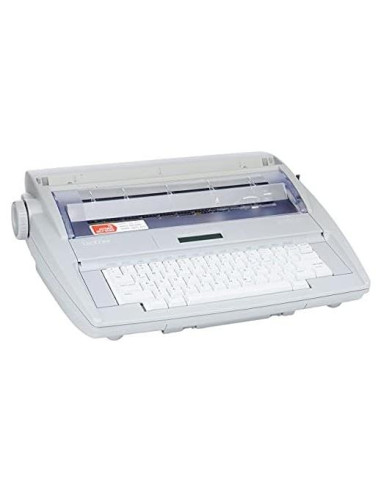 Máquina de escribir portátil Brother SX-4000 - Renovada