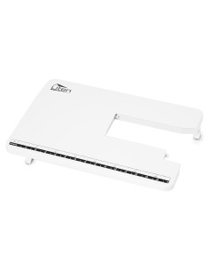 Mesa de Extensión para Máquina de Coser AGM 2685A Blanca
