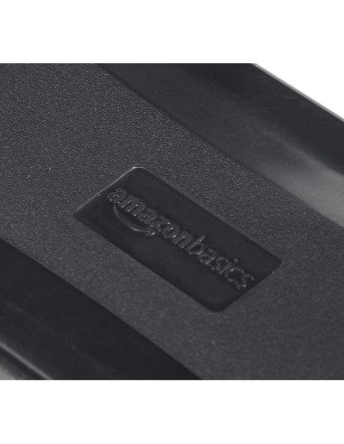 Borrador de Pizarra Blanca Amazon Basics - Set de 8 Unidades