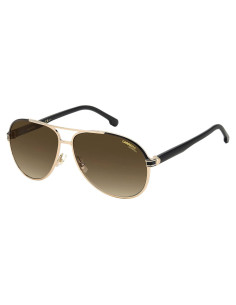 Gafas de Sol Carrera 1051/S RHL Oro Negro 61x13x140 Unisex