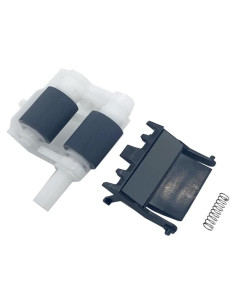 Kit Rodillo Alimentación Papel Bonier Original para Brother