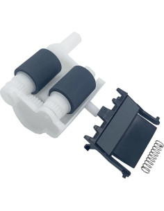 Kit Rodillo Alimentación Papel Bonier Original para Brother 2