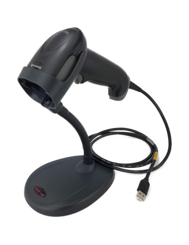 Escáner de Código de Barras Honeywell Voyager 1470G2D USB