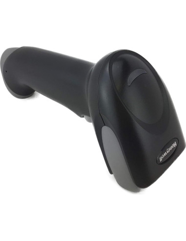 Escáner de Código de Barras Honeywell Voyager 1470G2D USB