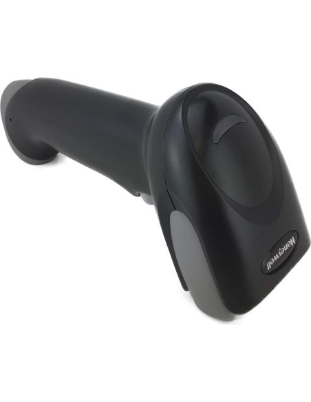 Escáner de Código de Barras Honeywell Voyager 1470G2D USB