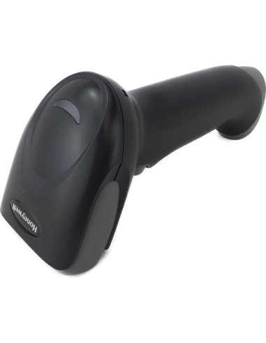 Escáner de Código de Barras Honeywell Voyager 1470G2D USB