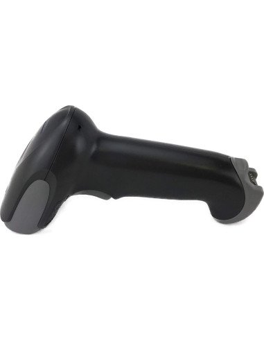 Escáner de Código de Barras Honeywell Voyager 1470G2D USB