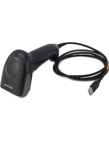 Escáner de Código de Barras Honeywell Voyager 1470G2D USB
