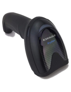 Escáner de Código de Barras Datalogic Gryphon GD4590-HD USB