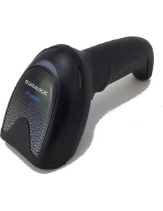 Escáner de Código de Barras Datalogic Gryphon GD4590-HD USB 2