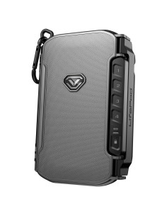 Caja de Seguridad Electrónica VAULTEK LifePod X Impermeable 20.6x14cm