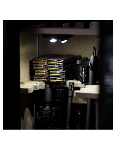 Sensor de Movimiento ILLUMISAFE LIGHTS para Caja Fuerte LED