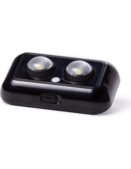 Sensor de Movimiento ILLUMISAFE LIGHTS para Caja Fuerte LED