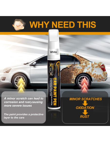 Pintura de Retoque Carsmallma PDN Sting Gray para Jeep 12ml