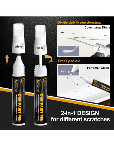 Pintura de Retoque Carsmallma PDN Sting Gray para Jeep 12ml