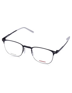 Gafas Carrera CA6660 - Montura Negra Mate 50mm Hombre