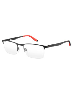 Gafas Carrera CA8810 Montura Rectangular 54/19/140 Hombre