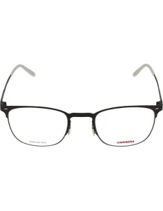 Gafas Carrera CA6660 - Montura Negra Mate 50mm Hombre 2