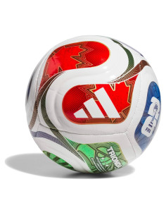 Balón Mini de Fútbol adidas FIFA World Cup 26 Tamaño 1