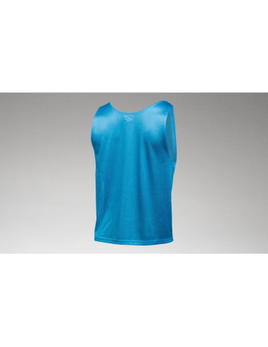 Bib de Entrenamiento Under Armour Hombre Talla Única Corta